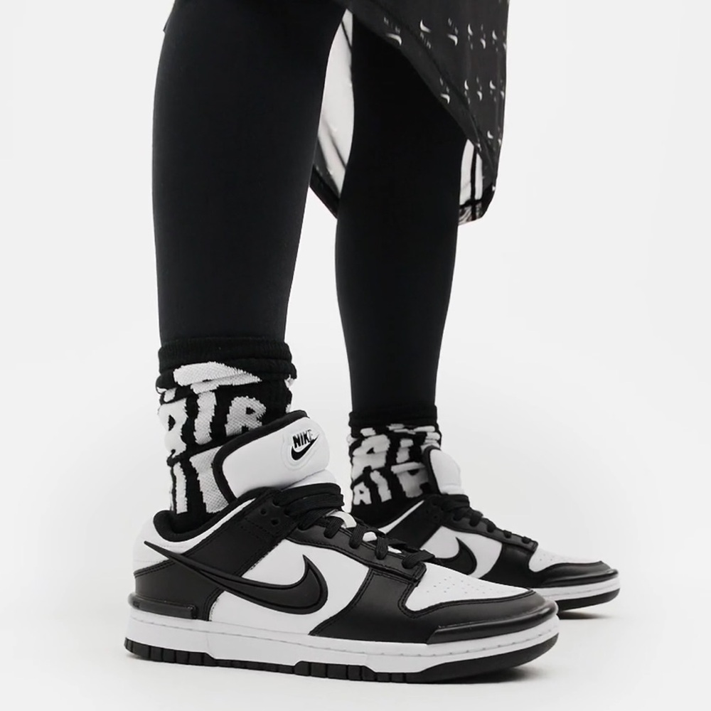 Nike Dunk Low Twist